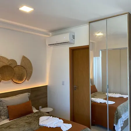 Makia Beach Experience Concept Porto de Galinhas Exterior photo
