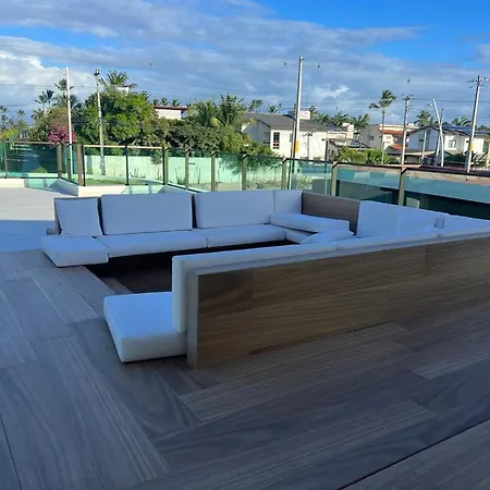 Makia Beach Experience Concept Porto de Galinhas Exterior photo