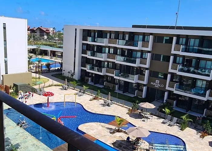 Makia Beach Experience Concept