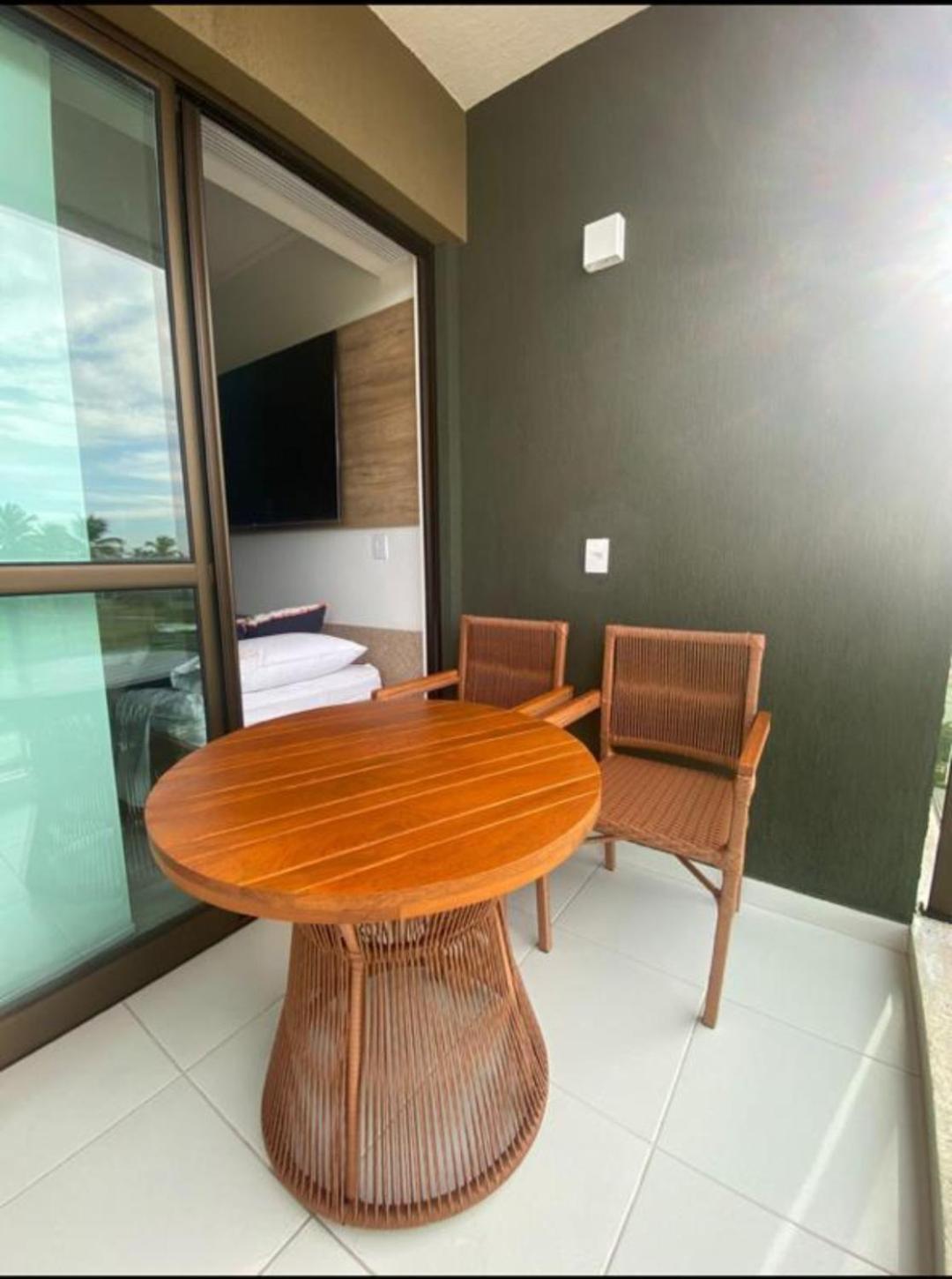 Apartment Makia Experience Concept Porto de Galinhas