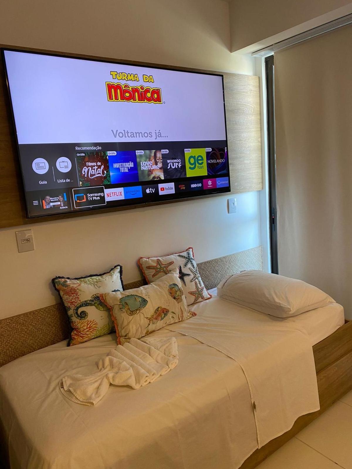 Makia Experience Concept Apartment Porto de Galinhas