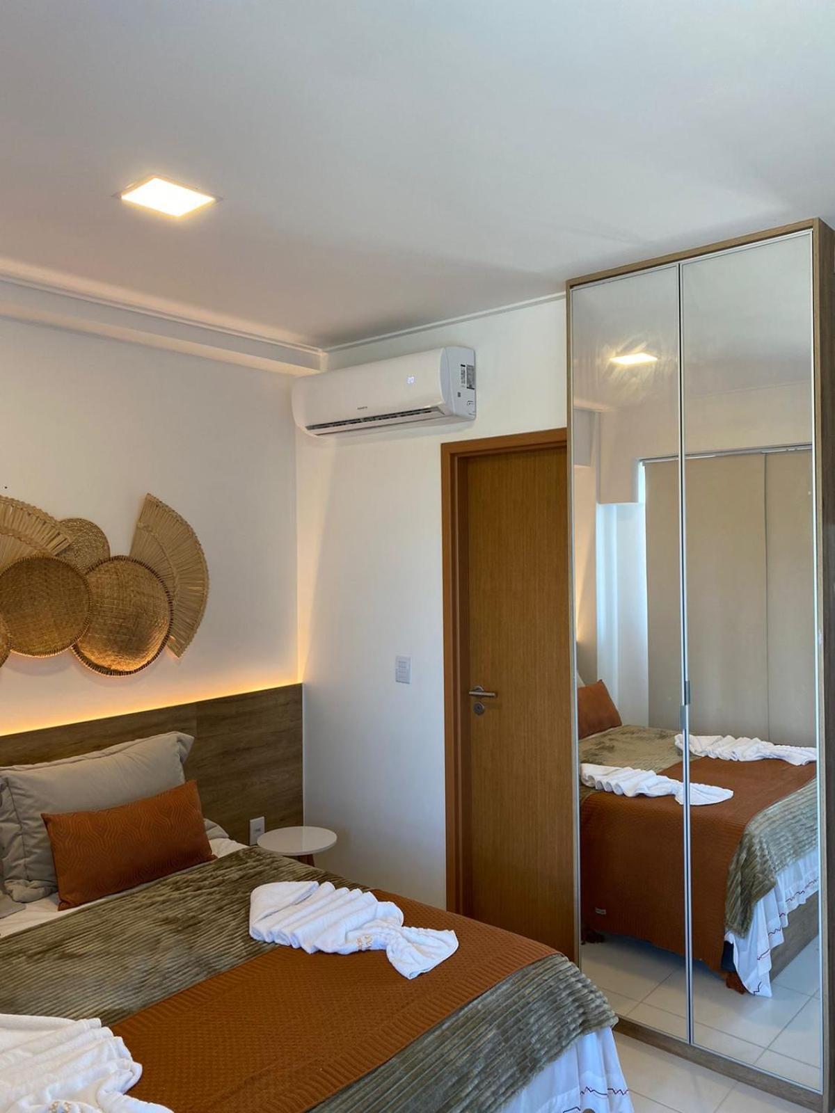 Makia Experience Concept Apartment *