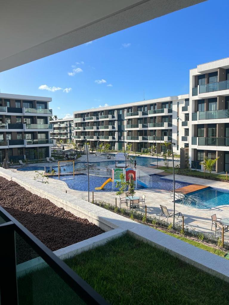 Apartment Makia Experience Concept
