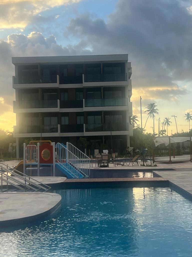 Makia Experience Concept Apartment Porto de Galinhas