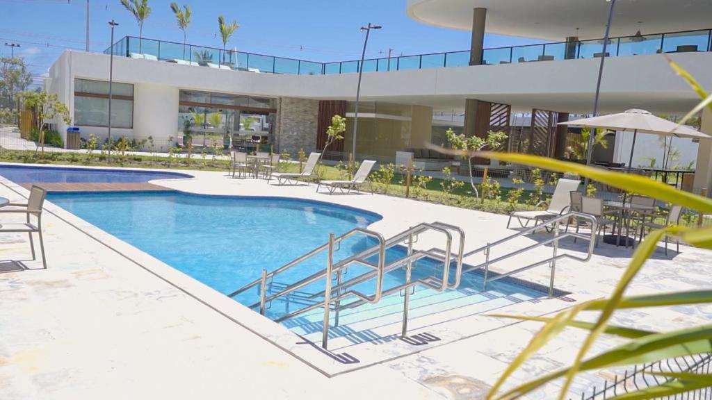 Apartment Makia Experience Concept *