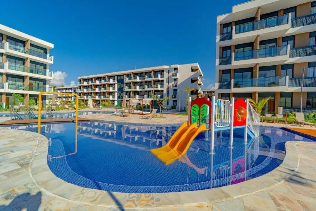 Makia Experience Concept Apartment Porto de Galinhas