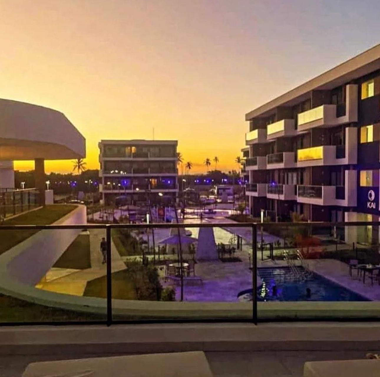 Makia Experience Concept *