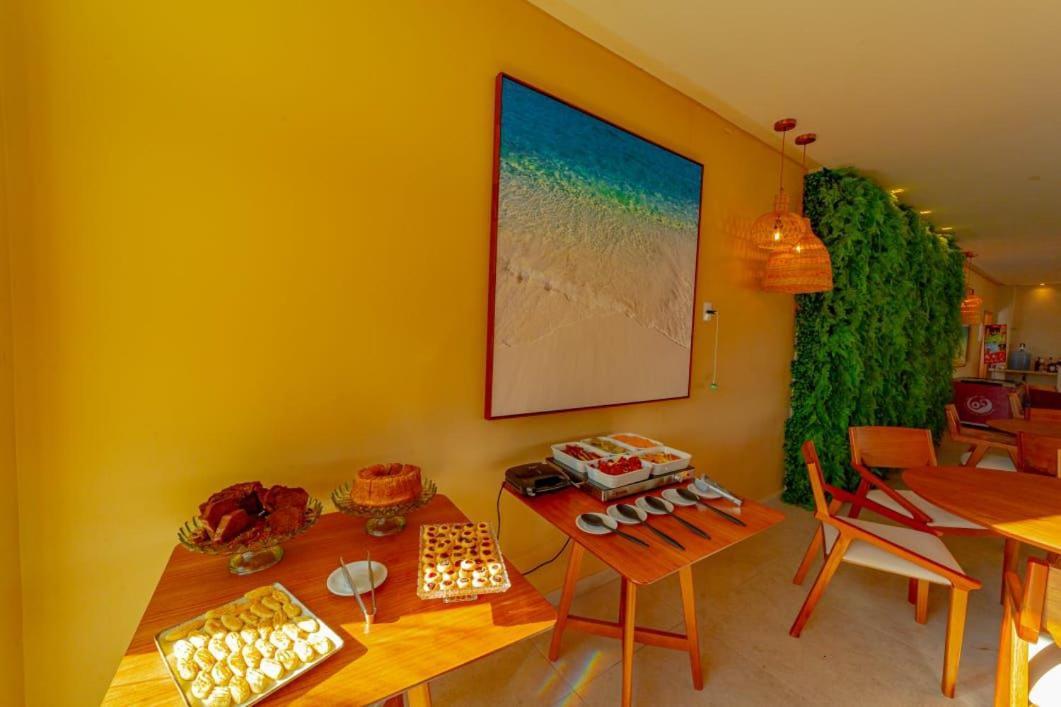 Makia Experience Concept * Porto de Galinhas