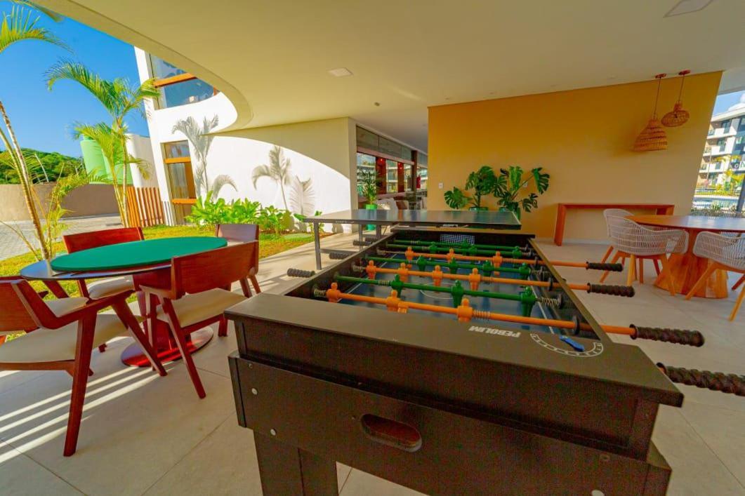 Makia Experience Concept Apartment