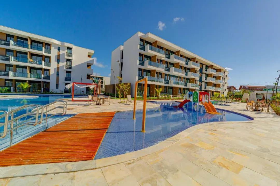 Apartment Makia Experience Concept