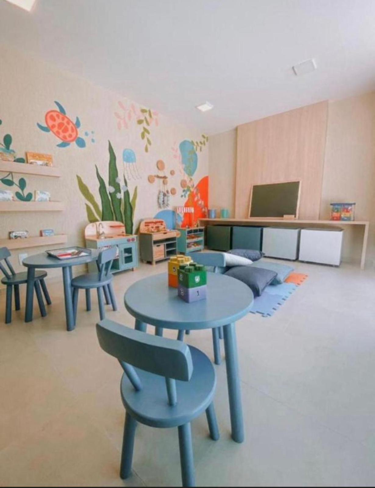 Makia Experience Concept Apartment Porto de Galinhas